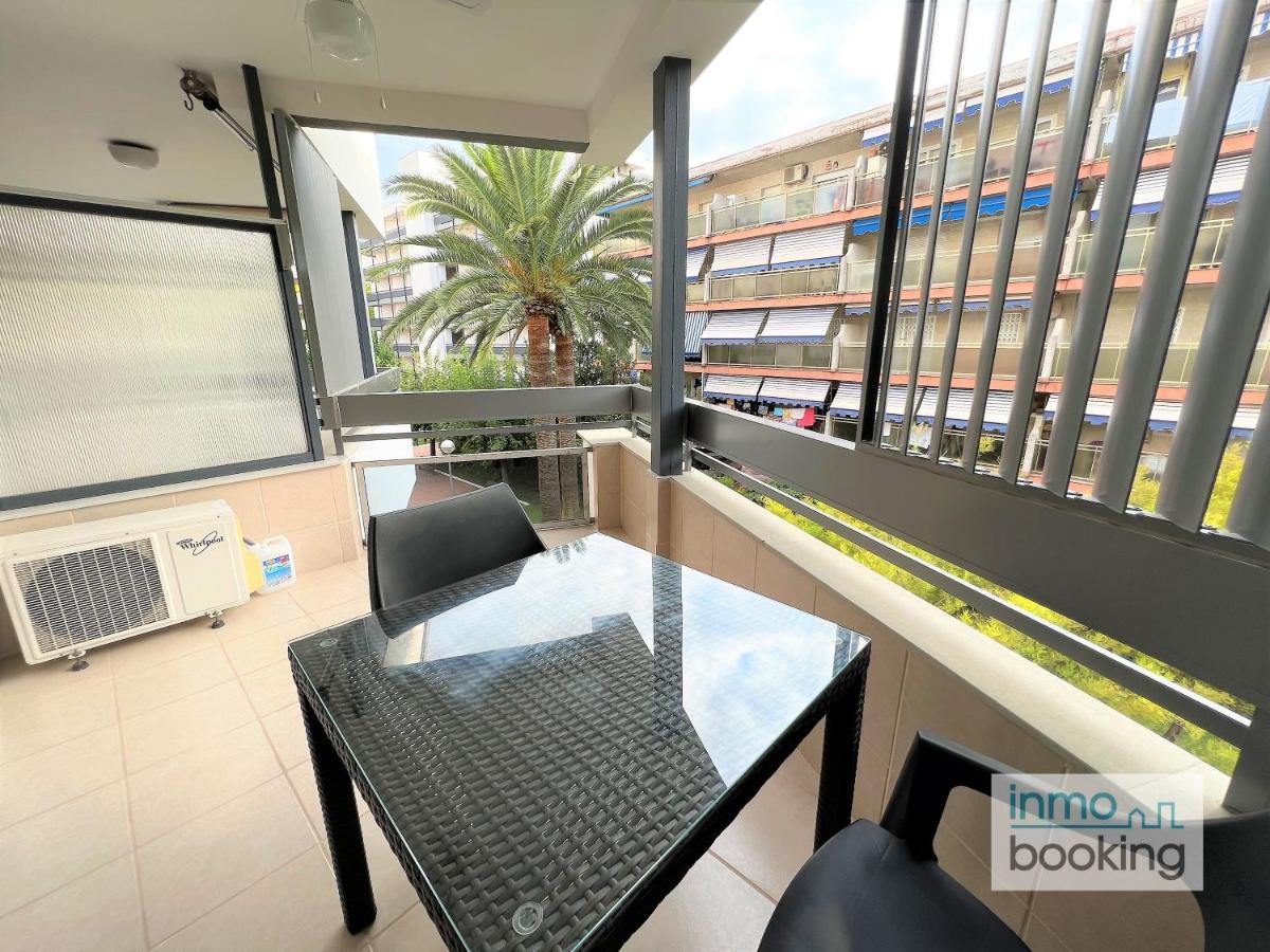 Solo Familias, Apartamento Climatizado Y Cerca De La Playa Salou Exterior photo